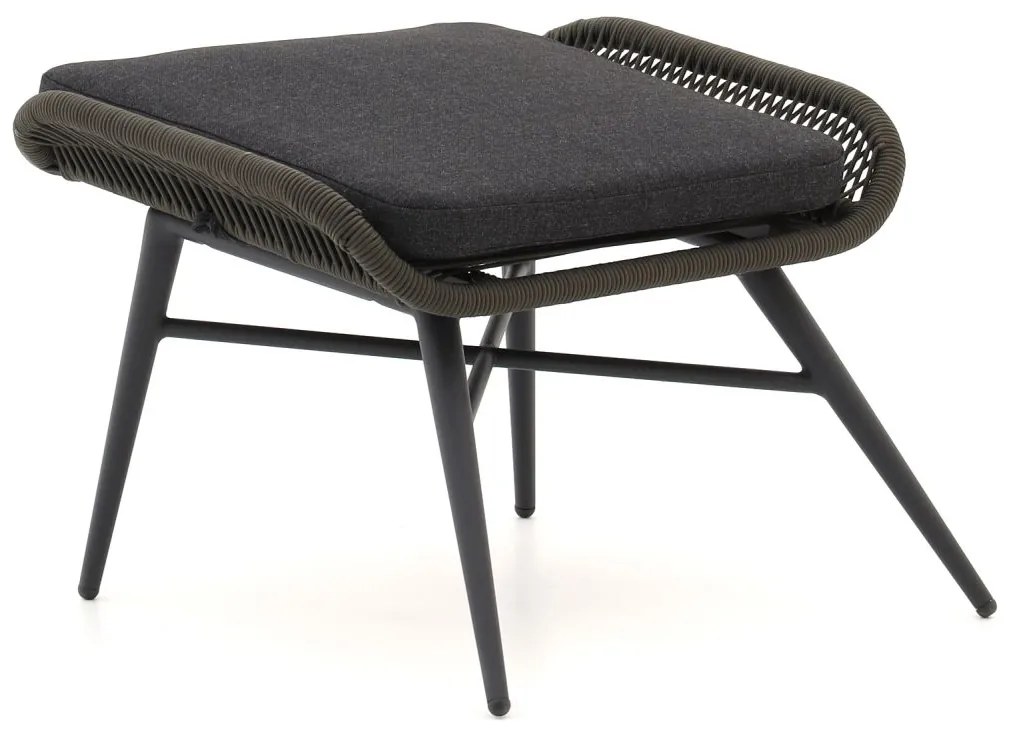 Intenso Solara lounge voetenbank
