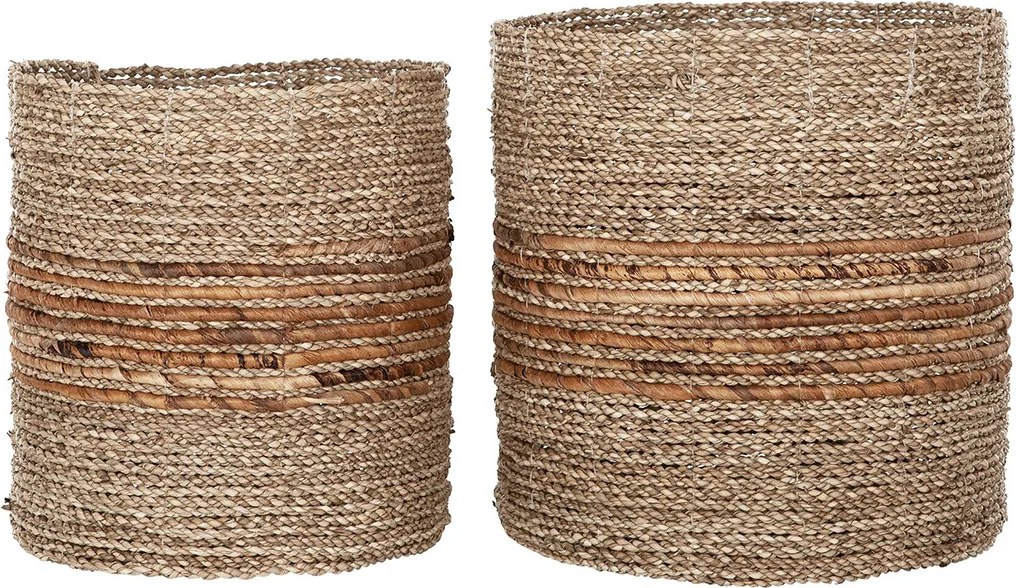 Must Living Carvoeiro Zeegras Manden Set Van 2