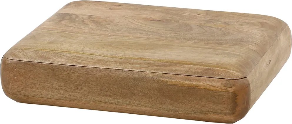 Wabi Sabi Nachtkastje Hangende Lade - 45x35x13cm.