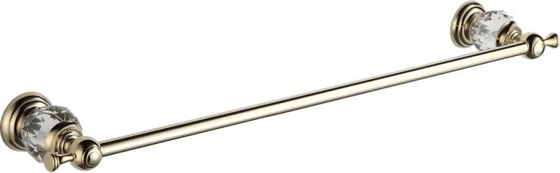 Mexen Estela handdoekrek, goud - 7011524-50