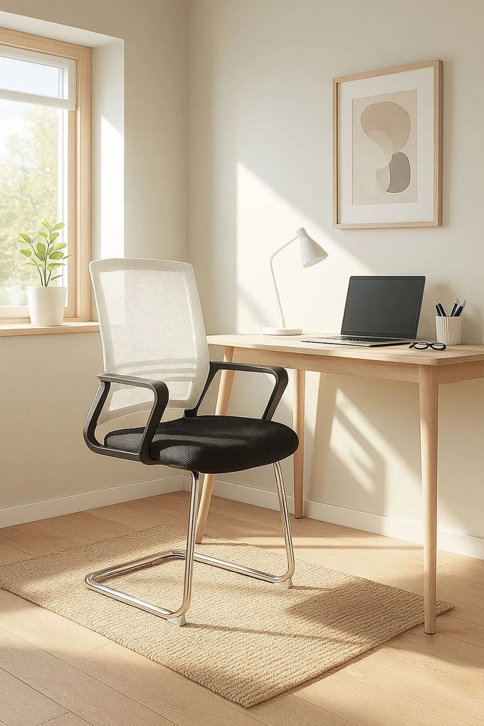 Kole Confidant Stoel