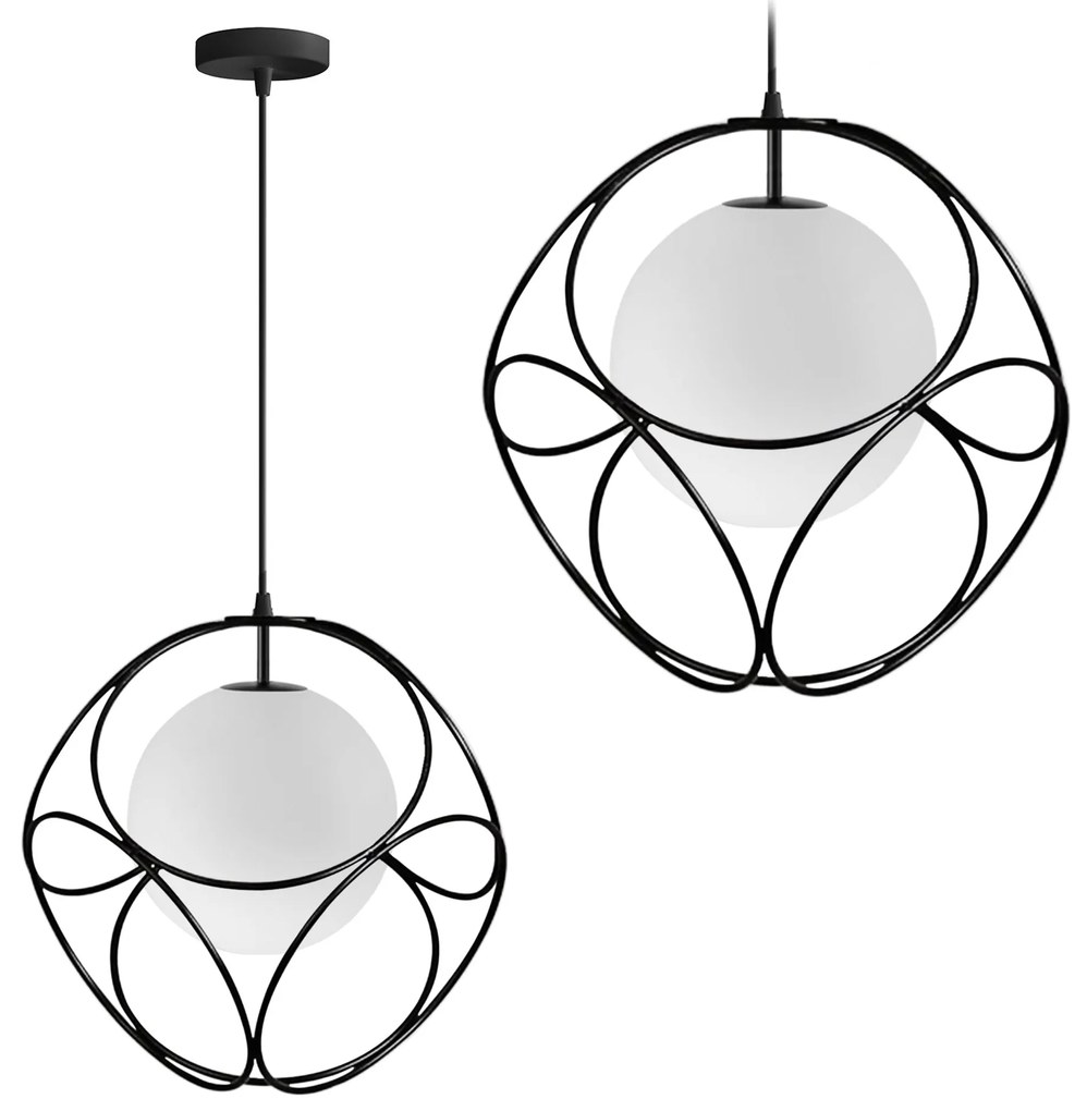 Hanglamp APP1019-1CP