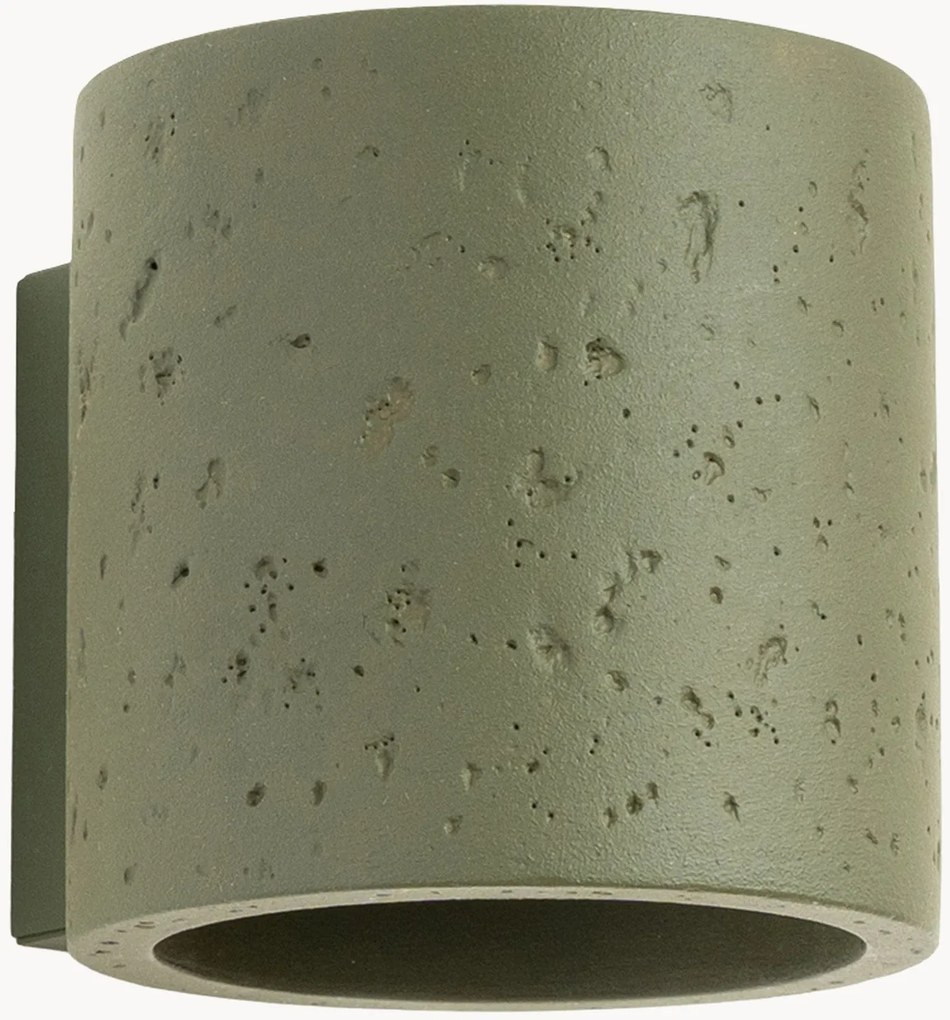 Wandlamp Orbis