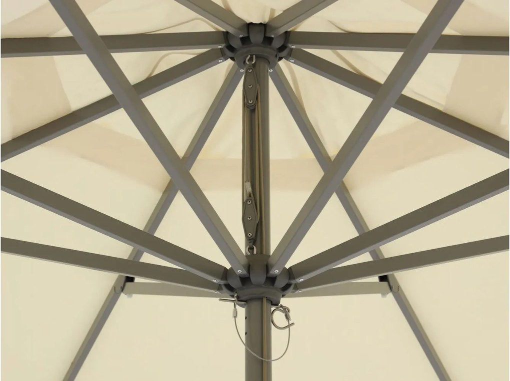 Shadowline Bonaire parasol ø 400cm