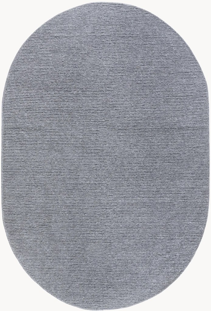 Wollen vloerkleed Francois