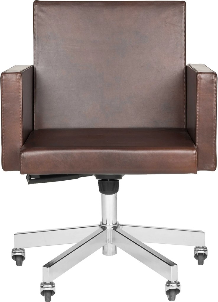 Lensvelt AVL Office chair stoel