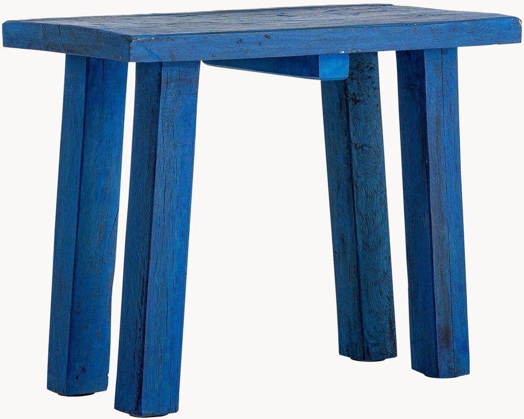 Kruk Porir van gerecycled hout