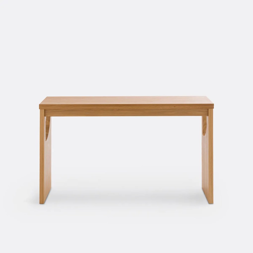 Tafel/console in fineereik, Minimal