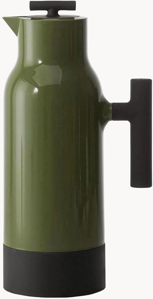Thermoskan Accent