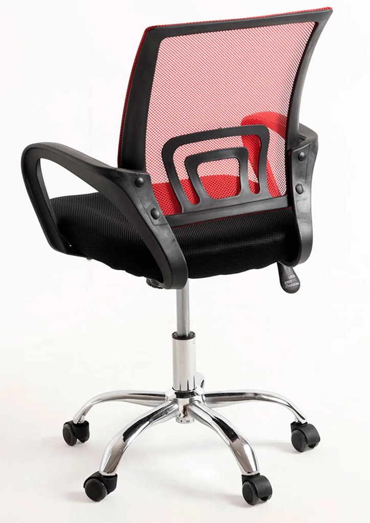 Midi Pro Stoel