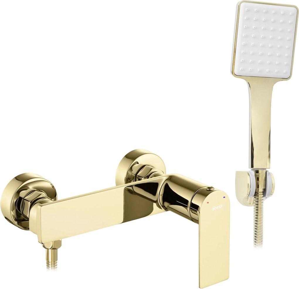 Douchemengkraan Rea Storm Gold