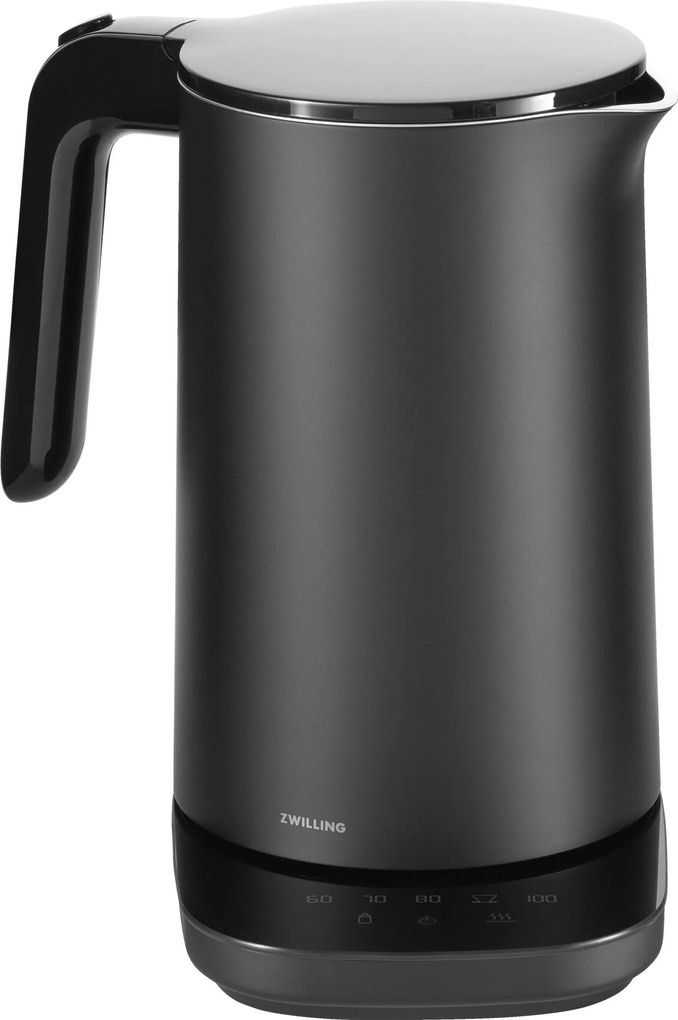 ZWILLING Enfinigy Waterkoker Pro, 1,5 l, Zwart - Enfinigy - ZWILLING