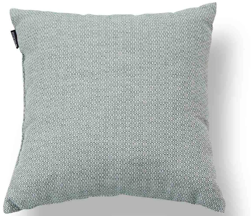 Lifestyle sierkussen Fontelina green 163 45cm x 45cm