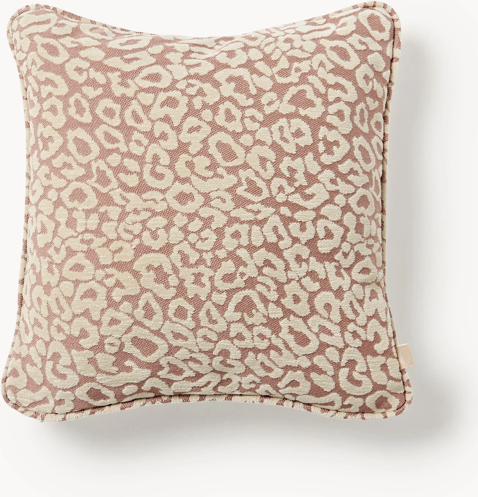 Handgemaakt outdoor kussen Maya