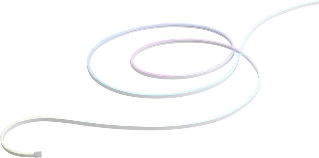 Smart LED strip 5 meter RGB 25W 240 lm IP44