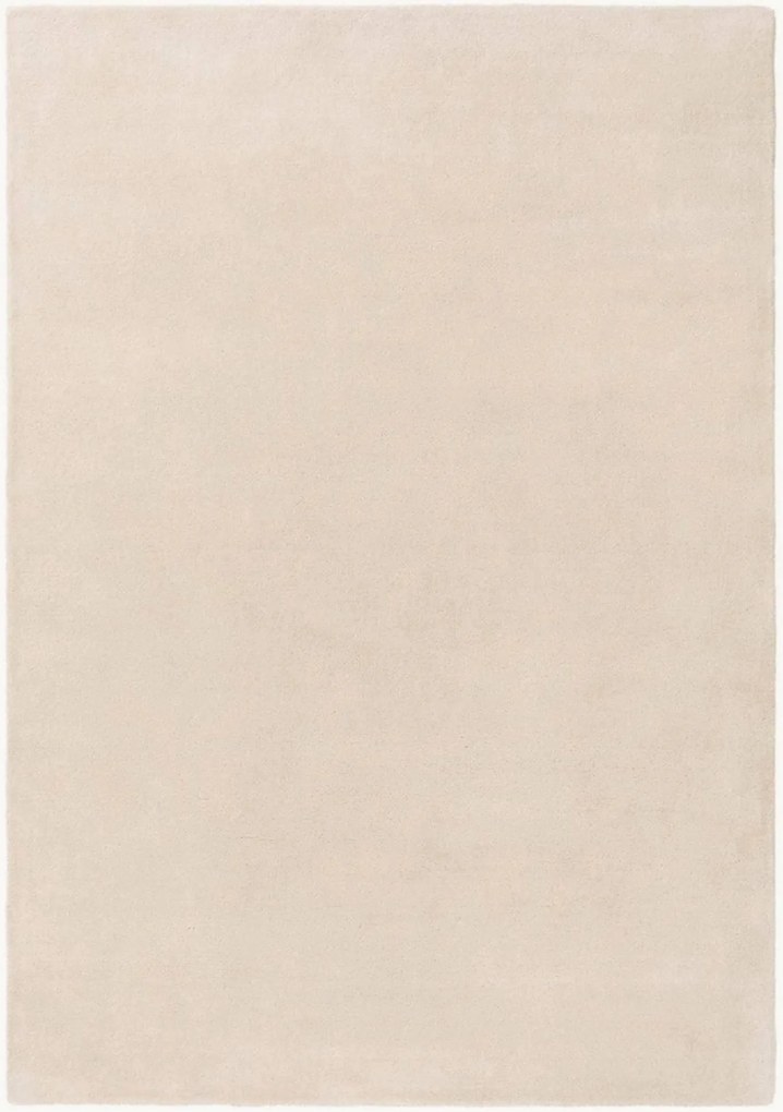 Handgetuft wollen vloerkleed Bent