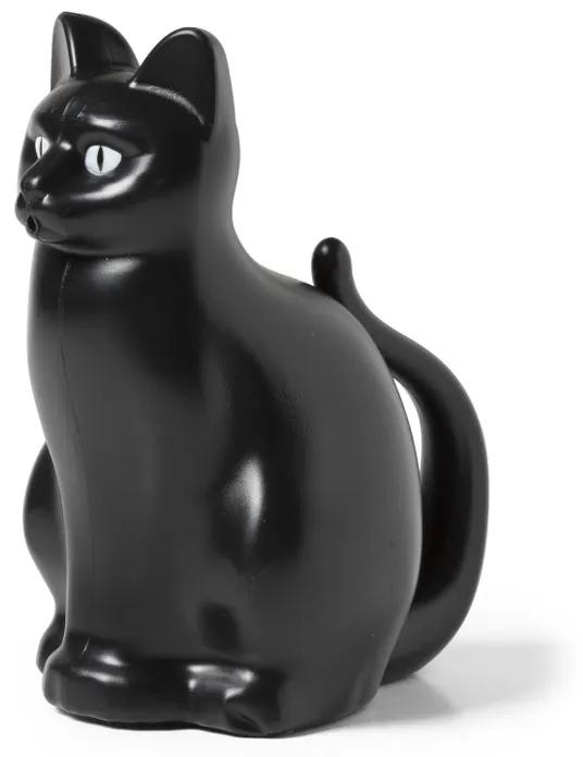 Gieter kat - zwart - 3L
