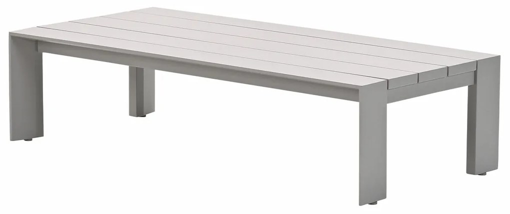 Garden Impressions Malakka loungeset 4 - delig taupe/valley sand
