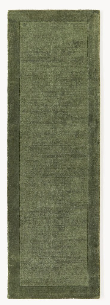 Laagpolige loper Kari