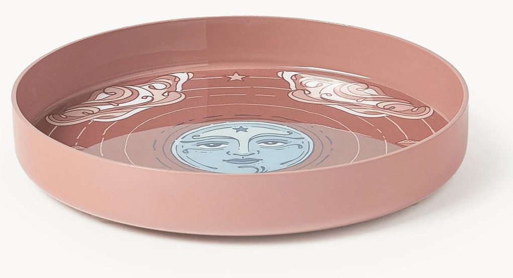 Decoratief dienblad Mystic