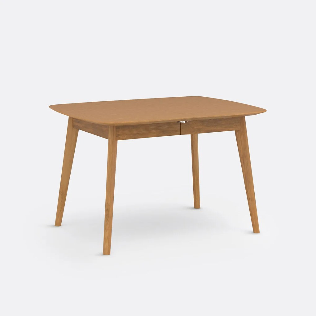 Evolutieve tafel, 4 tot 10 personen, Aramis