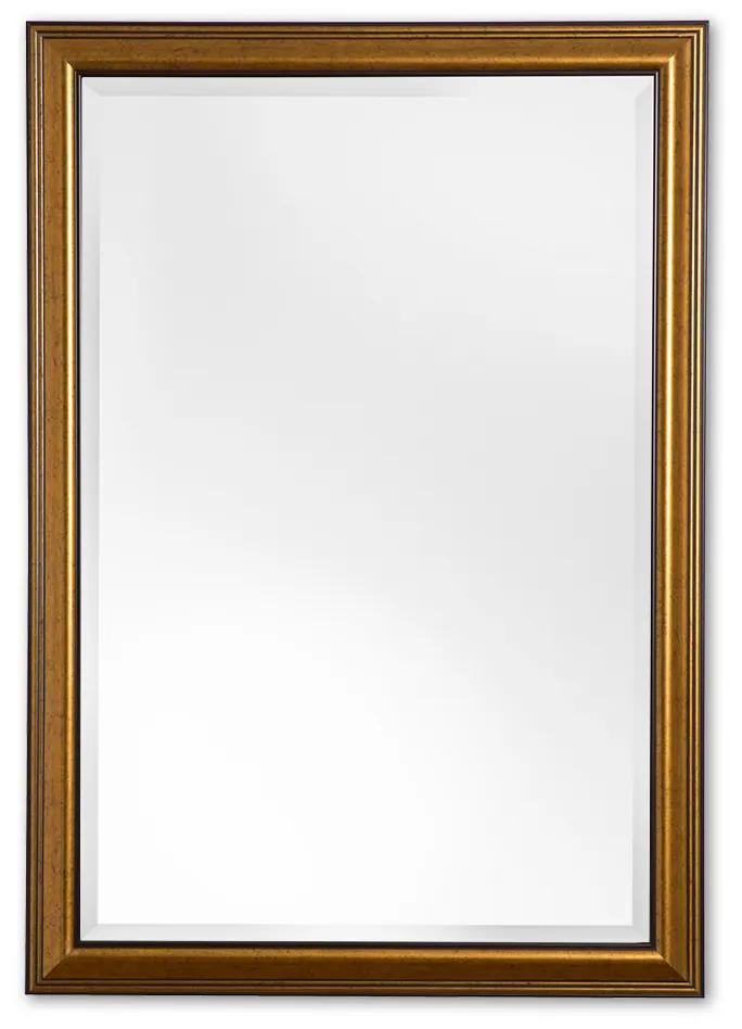 Klassieke Spiegel 70x100 cm Goud - Victoria