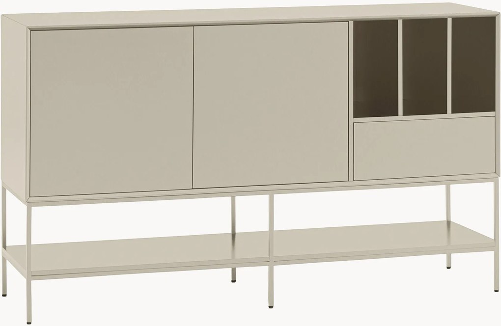 Dressoir Platt