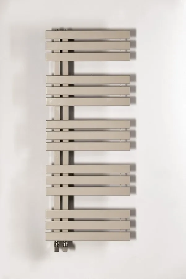 Sapho Silvana radiator mokka 60x150cm 771W