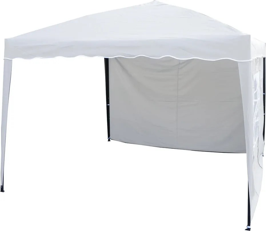 The Outsider Easy Up - Finn - Gazebo - Wit - The Outsider