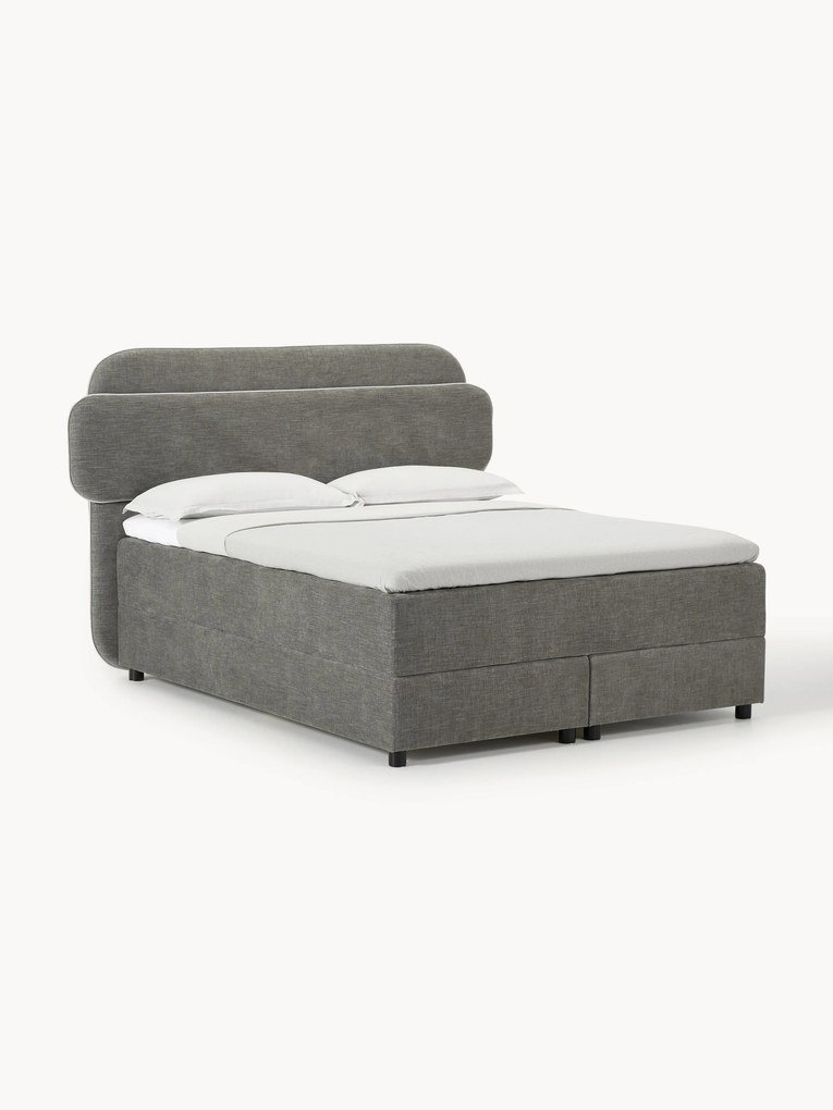 Divan bed Enrica