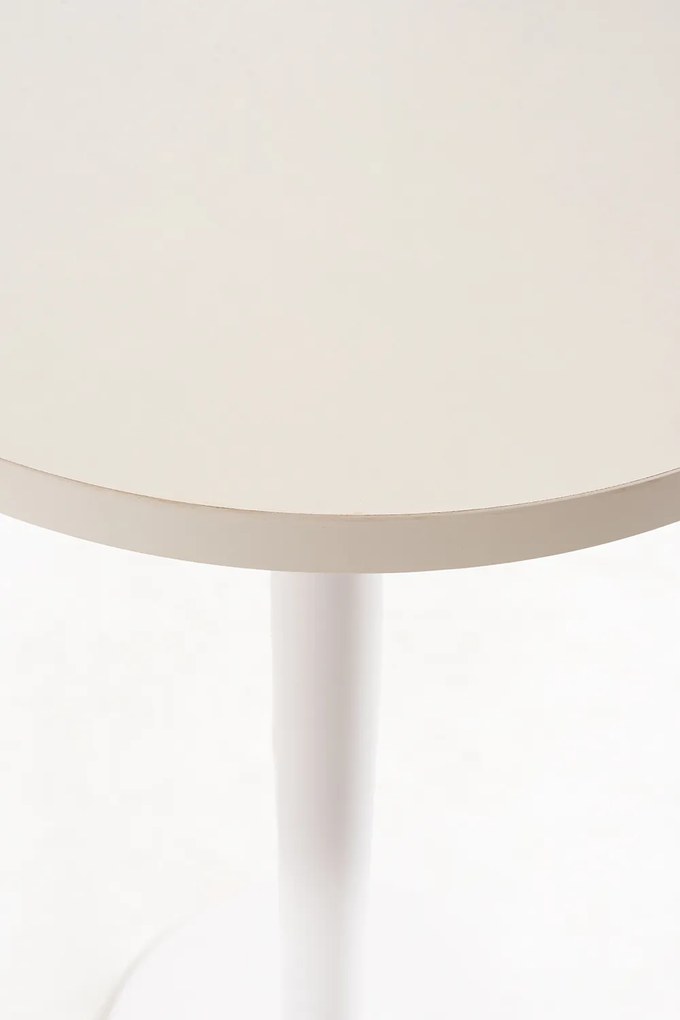 Kuat Hoge Ronde Tafel