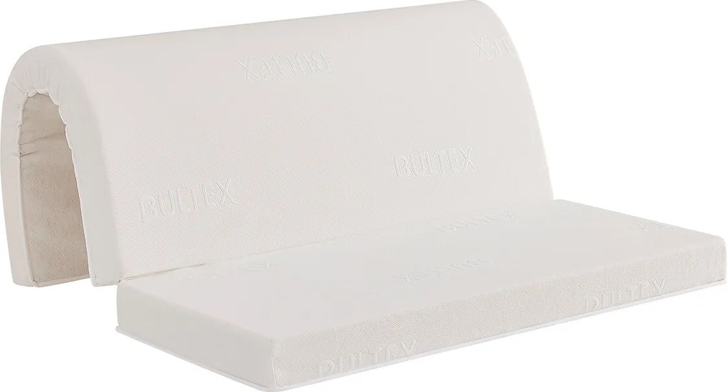 Matras 100% Bultex, speciaal BZ-bank