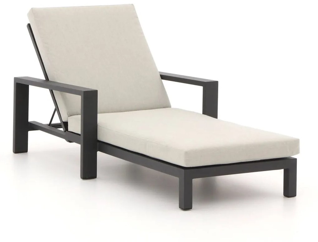 Bellagio Vezzano ligbed met wiel