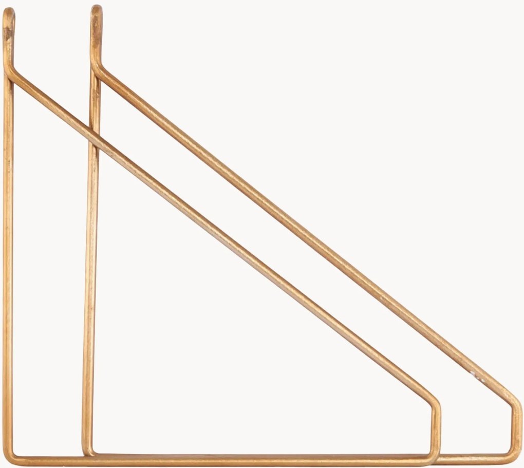 Wandbeugels Apart, 2-delig