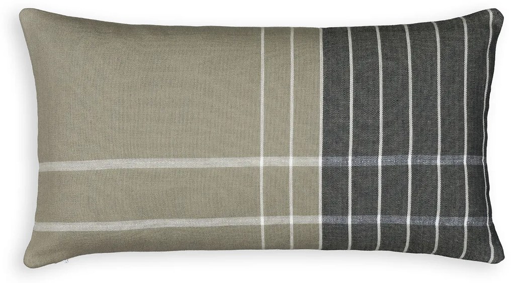 Rechthoekige kussenhoes, Ella