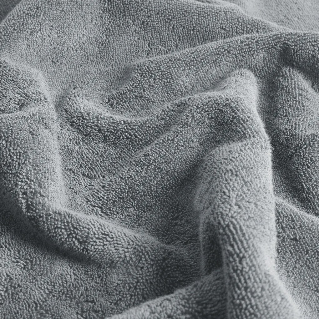 Set van 2 gastendoekjes, gekamd katoen 675g/m², Victor