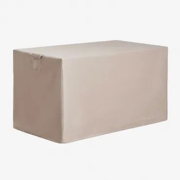 Otley Tuinbankhoes Tapioca Beige & 150 X 85 Cm - Sklum