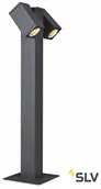 SLV Nederland 2850388275 Staande lampen THEO PATHLIGHT double antraciet 1xG THEO PATHLIGHT double antraciet 1xGU10