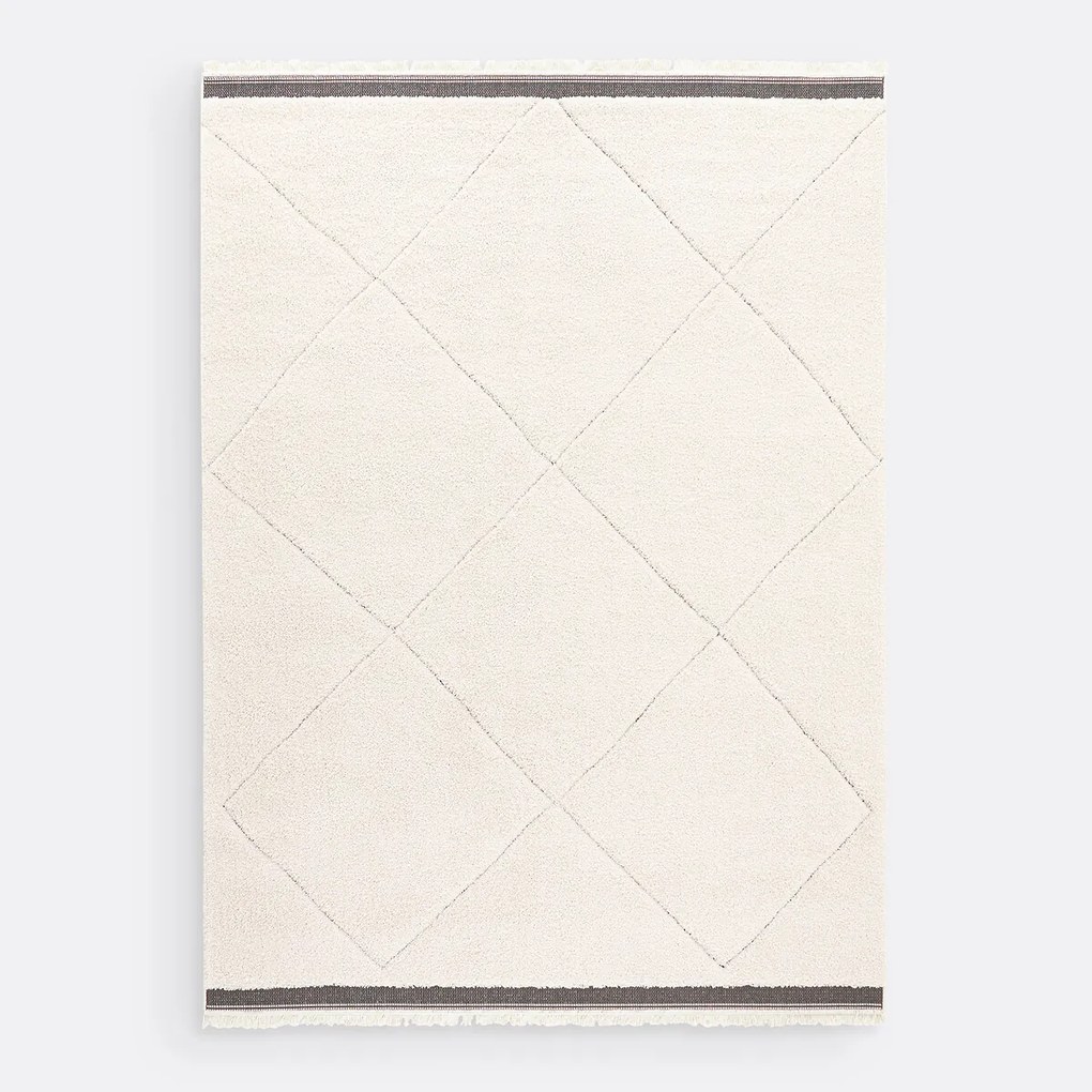 Vloerkleed in berberstijl XL, Tonia