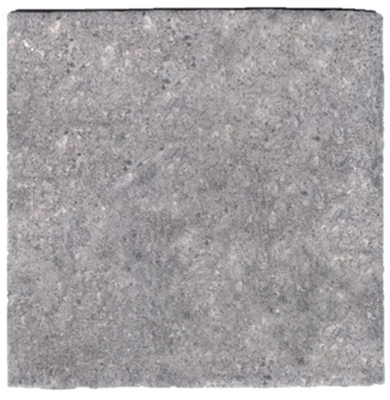 Terre d'Azur Ribiera vloertegel 20x20cm grijs donker