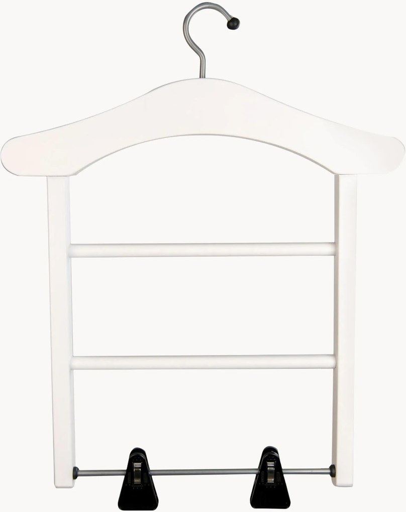 Kledinghanger van beukenhout Valet Milady