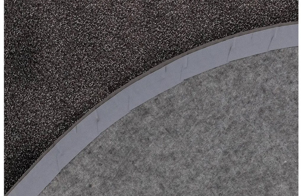 Goossens Excellent Vloerkleed Unique (bb), Pebble: 238 x 350 cm