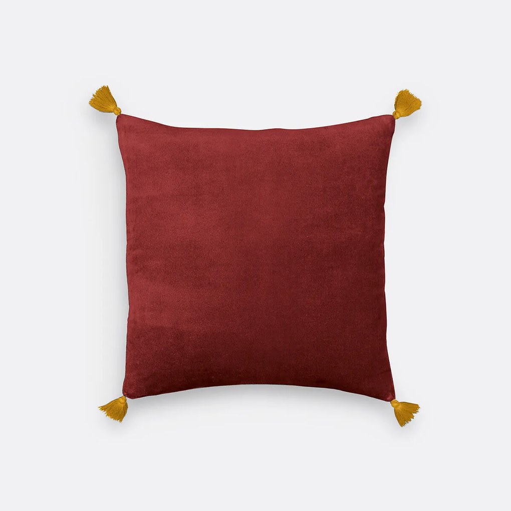 Kussenhoes 40x40 cm, Velvet