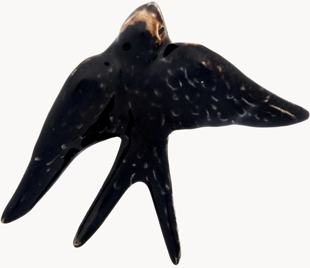 Decoratieve objecten Swallow, 4-delig