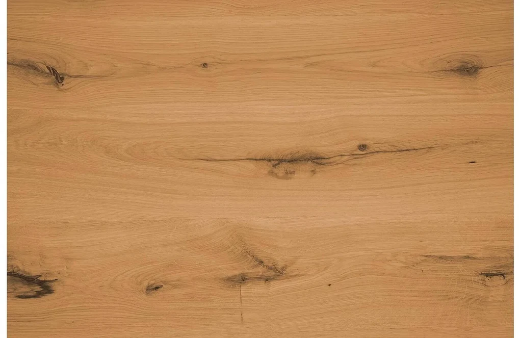Goossens Eettafel Tijn, 160 x 100 cm
