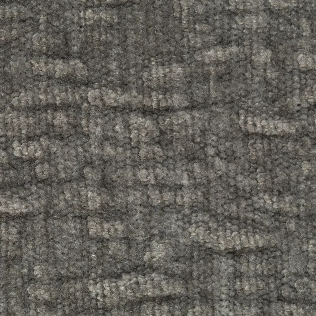 Zuiver Sense 3-zits Lounge Bank Grey Soft