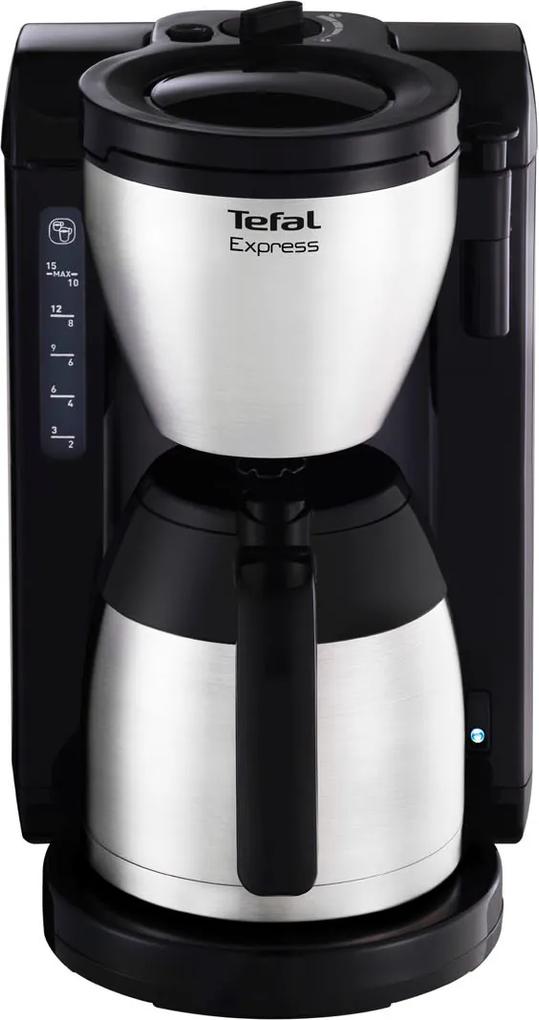 Tefal Express koffiezetapparaat CI390811