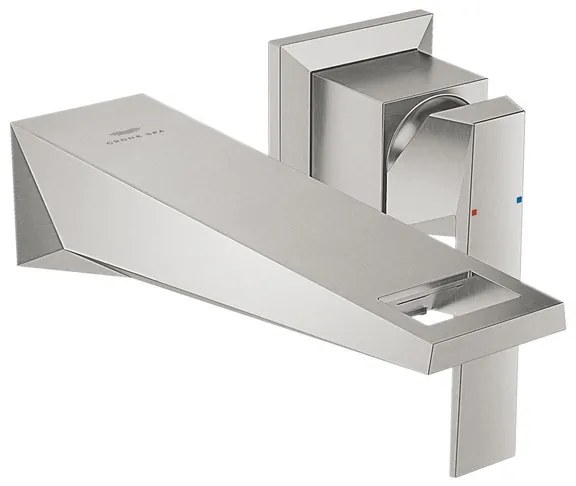 Grohe Allure Brilliant Inbouwmengkraan 29402DC0