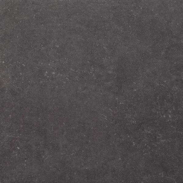 Kerabo Vloer- en wandtegel Bluestone Noir 60x60 cm Gerectificeerd Industriële look Mat Antraciet SW07310755