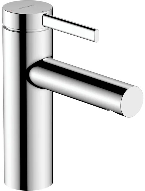Hansgrohe Zesis S wastafelmengkraan - coolstart - chroom 74721000